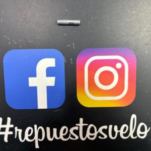 ESPARRAGO ESCAPE VESPINO/PUCH