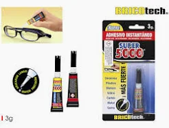 PEGAMENTO INTANTANEO SUPER5000 3gr