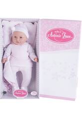 MUÑECA LOLA OJOS MOVILES 55CM