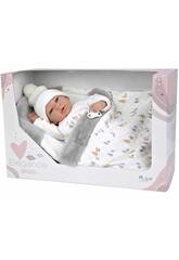 MUÑECO R/N ANDIE ELEGANCE ARIAS