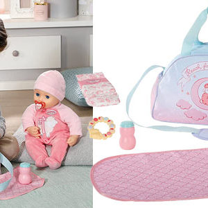 NECESER CAMBIADOR BABY ANNABEL