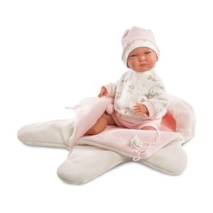 MUÑECA LALA LLORONA