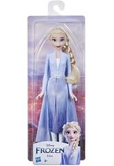 MUÑECA DISNEY FROZEN ELSA