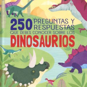 LIBRO 250 PREGUNTAS Y RESPUESTAS