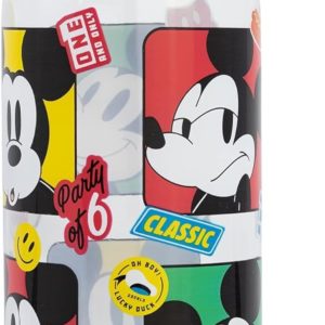 BOTELLA AVENTURA 650ML MICKEY