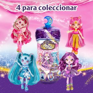 MUÑECAS MAGIC PIXLINGS SURTIDO