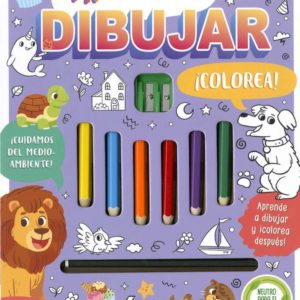 LIBRO COLORMANIA SUSAETA