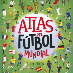 ATLAS DEL FUTBOL MUNDIAL