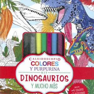 CALEIDOSCOPIO SUSAETA