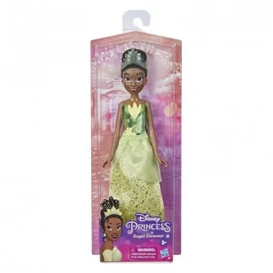 MUÑECA PRINCESA DISNEY TIANA 30CM