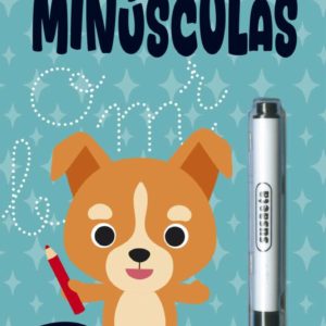 DIVERTIPEQUES DIBUJO Y BORRO