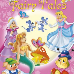 MY FAVORITE FAIRY TALES