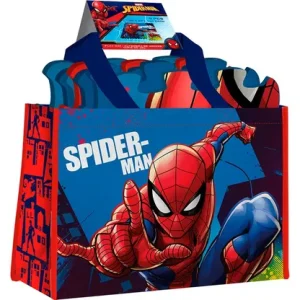 PUZZLE EVA 9 PZAS SPIDERMAN