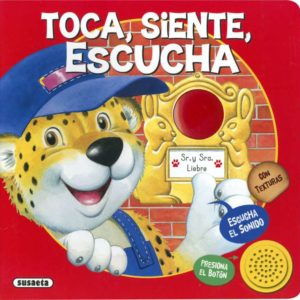 CUENTO SUSAETA TOCA Y SIENTE