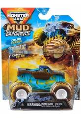 MONSTER JAM MUD BLASTERS