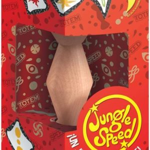 JG, JUNGLE SPEED
