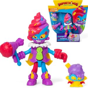 SUPERTHIGS KAZON POWER SOURBETTE