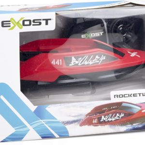 LANCHA R/C EXOST