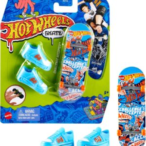 HOT WHEELS SKATE