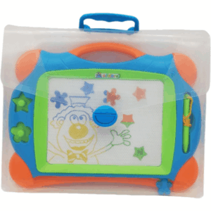 PIZARRA MAGICA COLOR ALLDORO