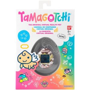 TAMAGOCHI GEN 3 ANGEL
