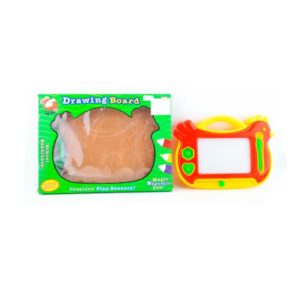 PIZARRA DRAWING BOARD MAGIC MAGNETIC PEN