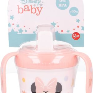 TAZA DISNEY BABY