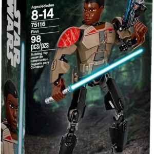LEGO STAR WARS FINN