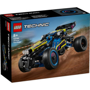 LEGO BUGGY CARRERAS TECHNIC