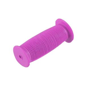 JG,PUÑOS BICI INFANTIL 80MM ROSA