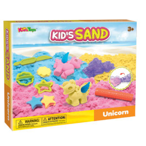 ARENA MAGICA KID´S SAND PEQUEÑOS PONIS