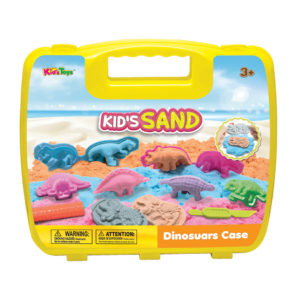 ARENA MAGICA KID´S SAND MALETIN DINOSAUR