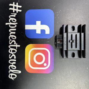 REGULADOR KSR CLASSIC 50cc