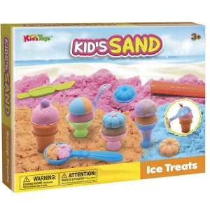 ARENA MAGICA KID´S SAND HELADOS