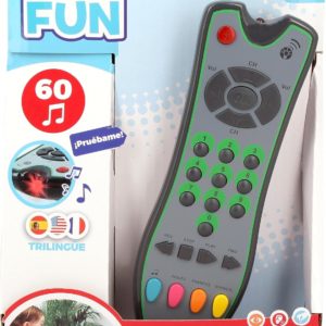 MANDO A DISTANCIA CEFA