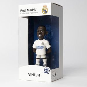 FIGURA REAL MADRID VINI JR