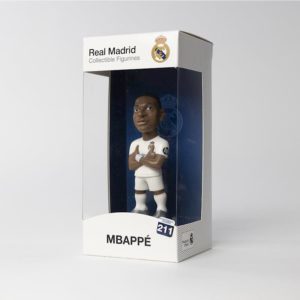 FIGURA REAL MADRID MBAPPE