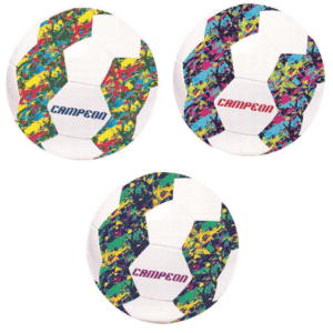 BALON FUTBOL CAMPEON