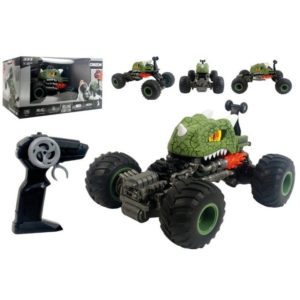 COCHE R/C TIBURON GRAZON