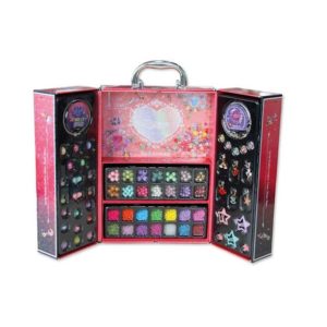 ARMARIO MALETIN BELLEZA CANIYA