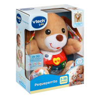 PEQUEPERRITO VTECH