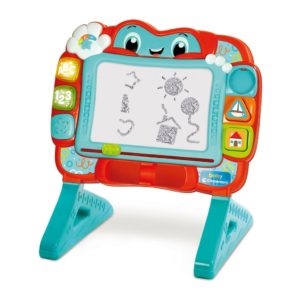 PIZARRA INTERACTIVA CON LUCES CLEMENTONI