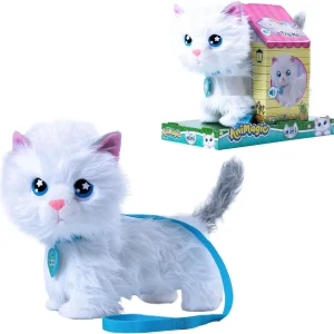 ANIMAGIC GATITA PELUCHE MIMI