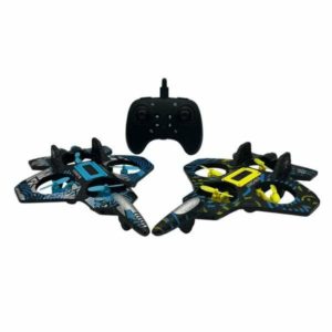 JET XTREME HARRIER R/C BIZAK