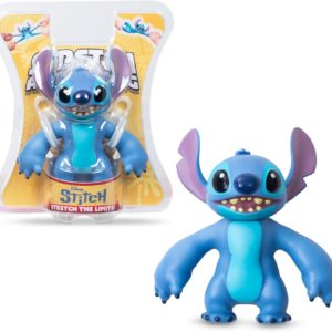 FIGURA ESTIRABLE STICH