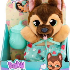 BABY PAWS YUMMY PASTOR ALEMAN