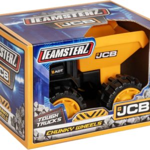 CAMION VOLQUETE CHUNKY WHEELS