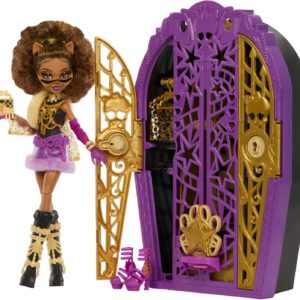 MONSTER HIGH SKULLTIMATE SECRETS