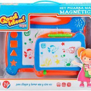 PIZARRA MAGNETICA CB TOYS