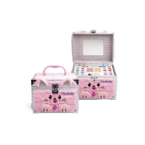 MALETIN MAQUILLAJE MARTINELIA PELUCHE